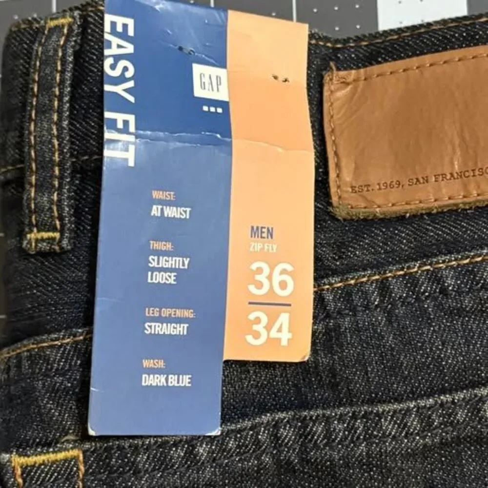 NWT Gap Men's 
